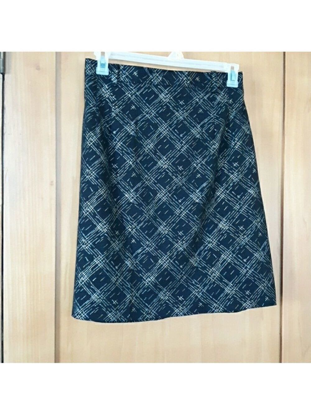 BGC skirt